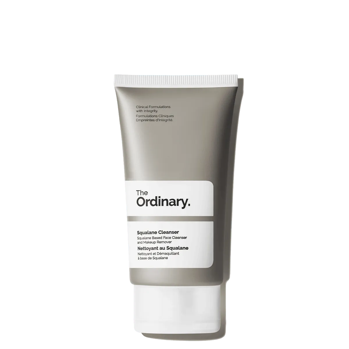 The Ordinary - Squalane Cleanser - GOLDFARMACI