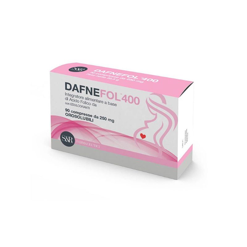 DafneFol 400