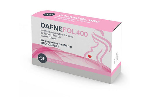 DafneFol 400