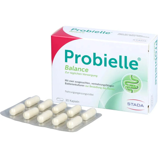 Stada - Probielle Balance