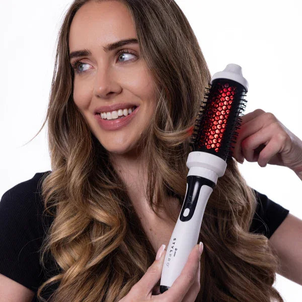 Stylpro Red & Infrared Thermal Brush