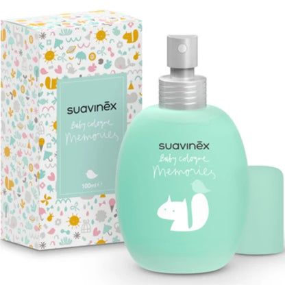 Suavinex - Baby Cologne