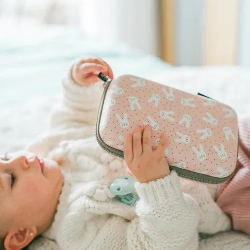 Suavinex - Baby Care Essentials Set - GOLDFARMACI