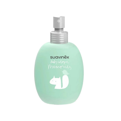 Suavinex - Baby Cologne