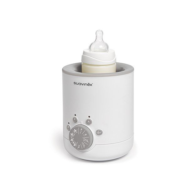 Suavinex electric bottle warmer