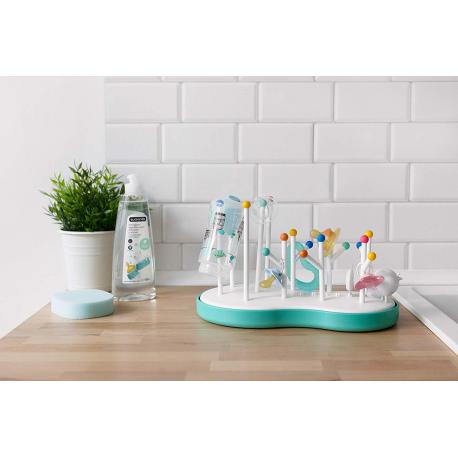 Suavinex bottle drying rack