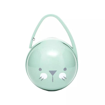Suavinex - Duo Soother Case - GOLDFARMACI