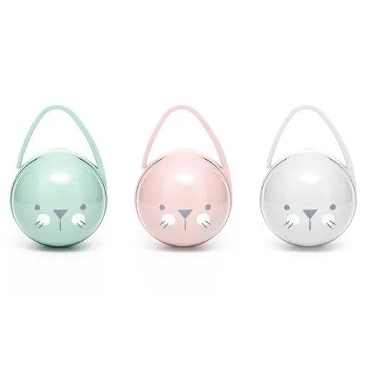 Suavinex - Duo Soother Case - GOLDFARMACI