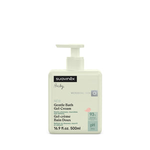 Suavinex Gentle Bath Gel-Cream 500 ml