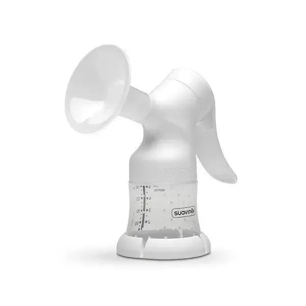 Suavinex – Manual Breast Pump - GOLDFARMACI