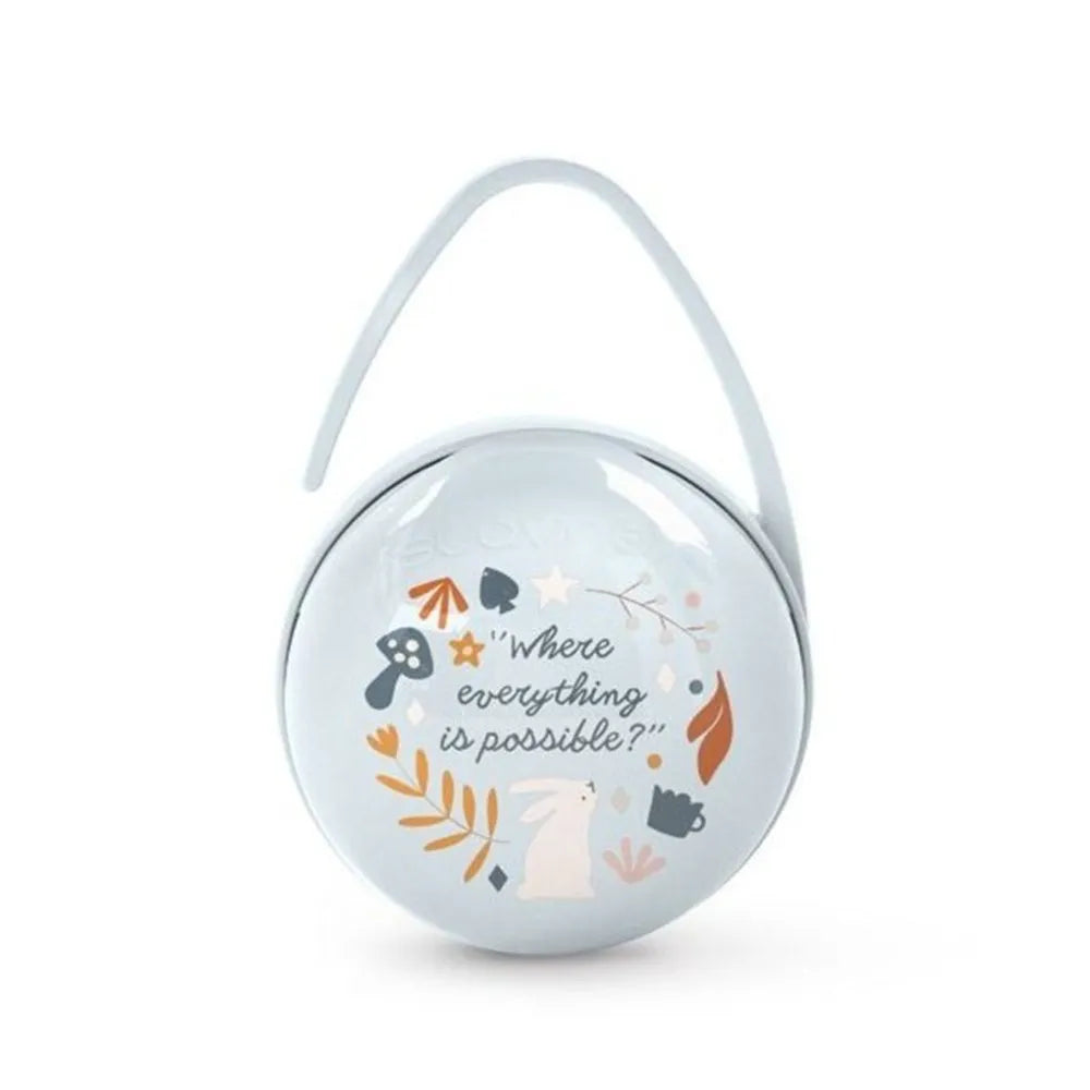 Suavinex - Duo Soother Case