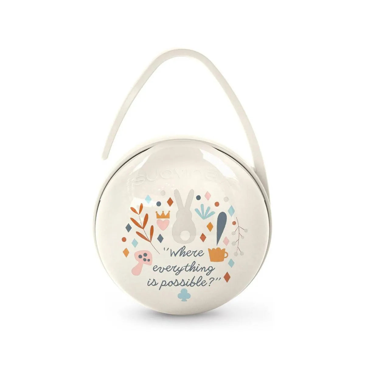 Suavinex - Duo Soother Case