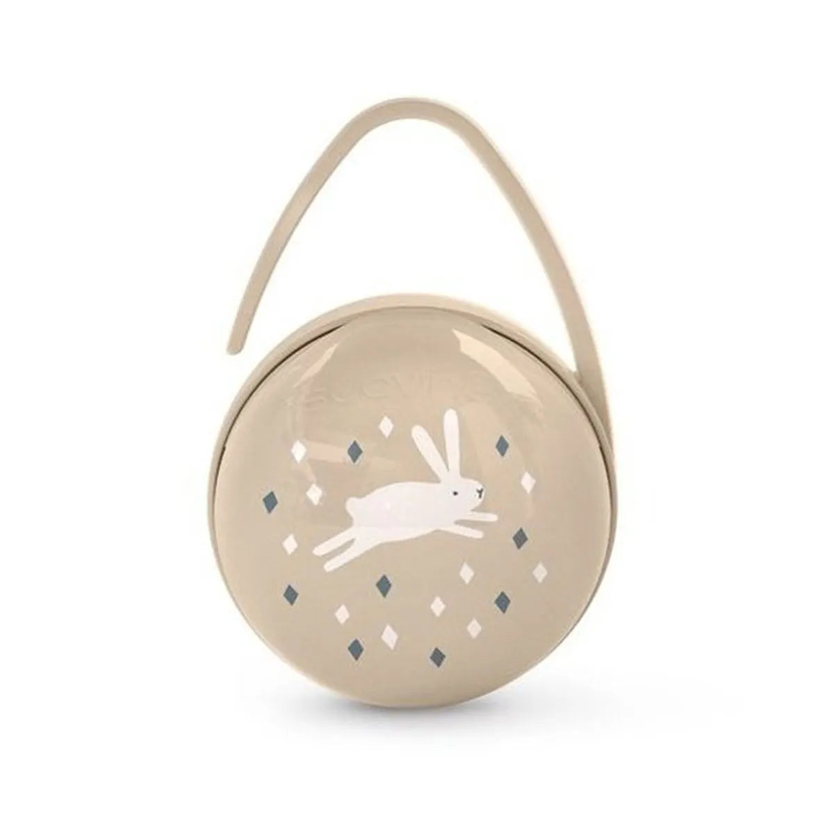 Suavinex - Duo Soother Case