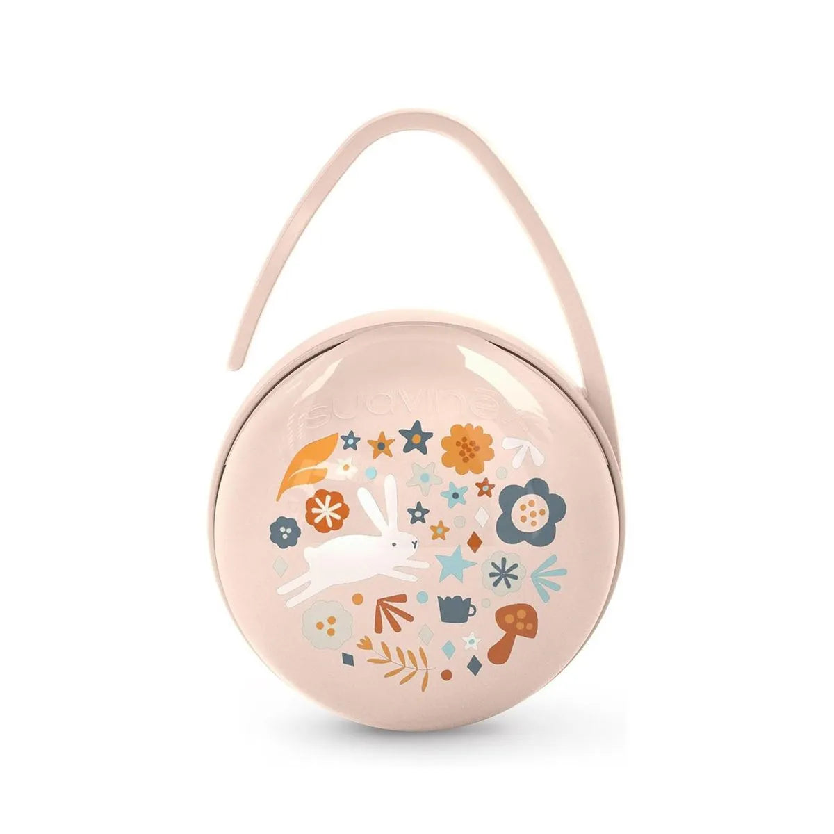 Suavinex - Duo Soother Case