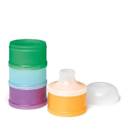 Suavinex - Milk Powder Dispenser - GOLDFARMACI