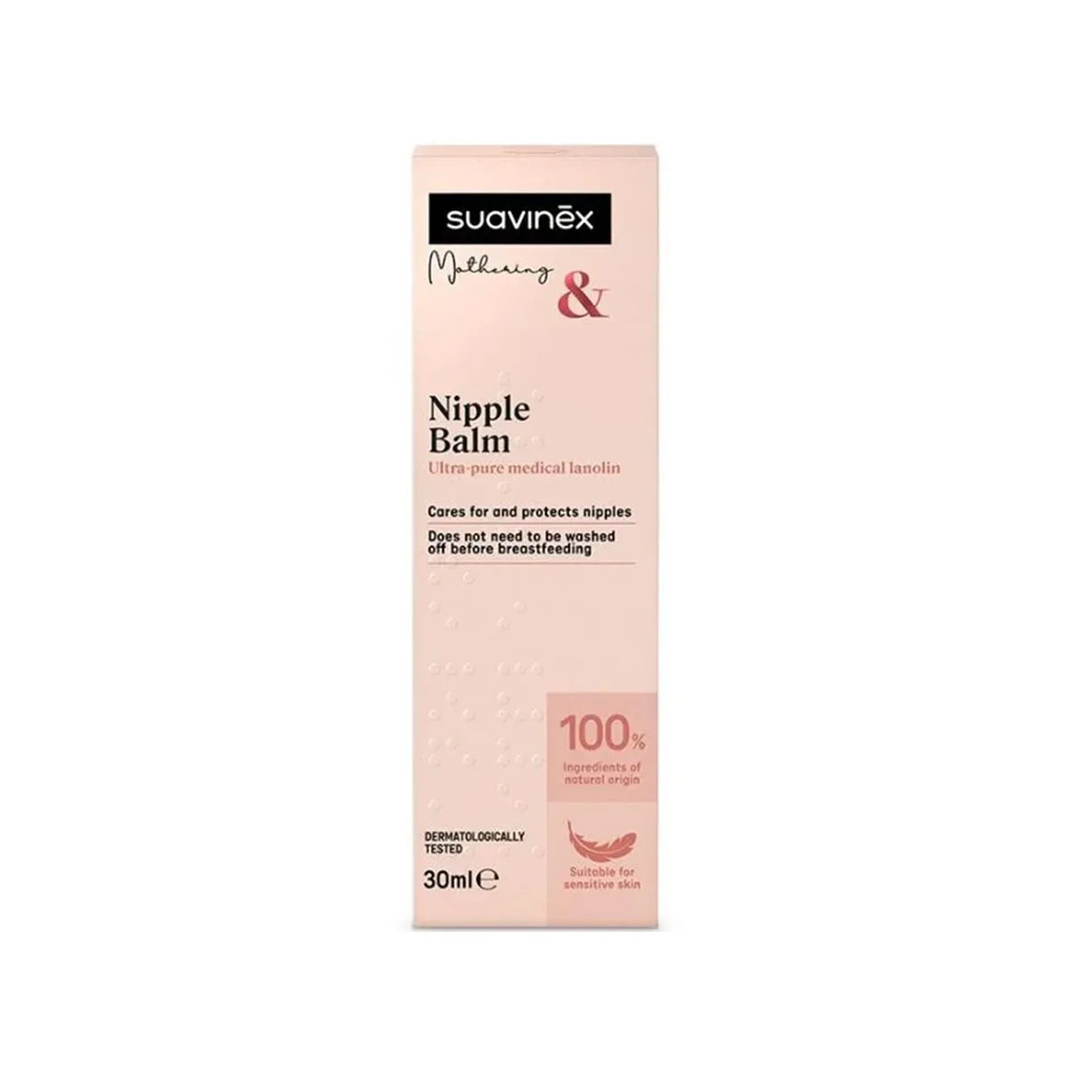 Suavinex - Nipple Balm