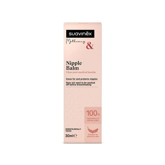 Suavinex - Nipple Balm