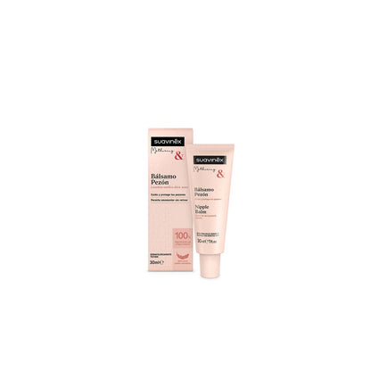 Suavinex - Nipple Cream - GOLDFARMACI