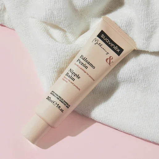 Suavinex - Nipple Cream - GOLDFARMACI