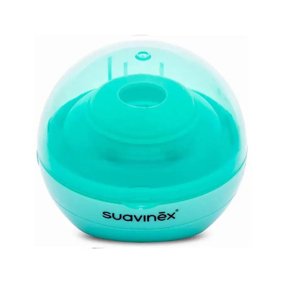 Suavinex - Portable soother sterilizer - GOLDFARMACI