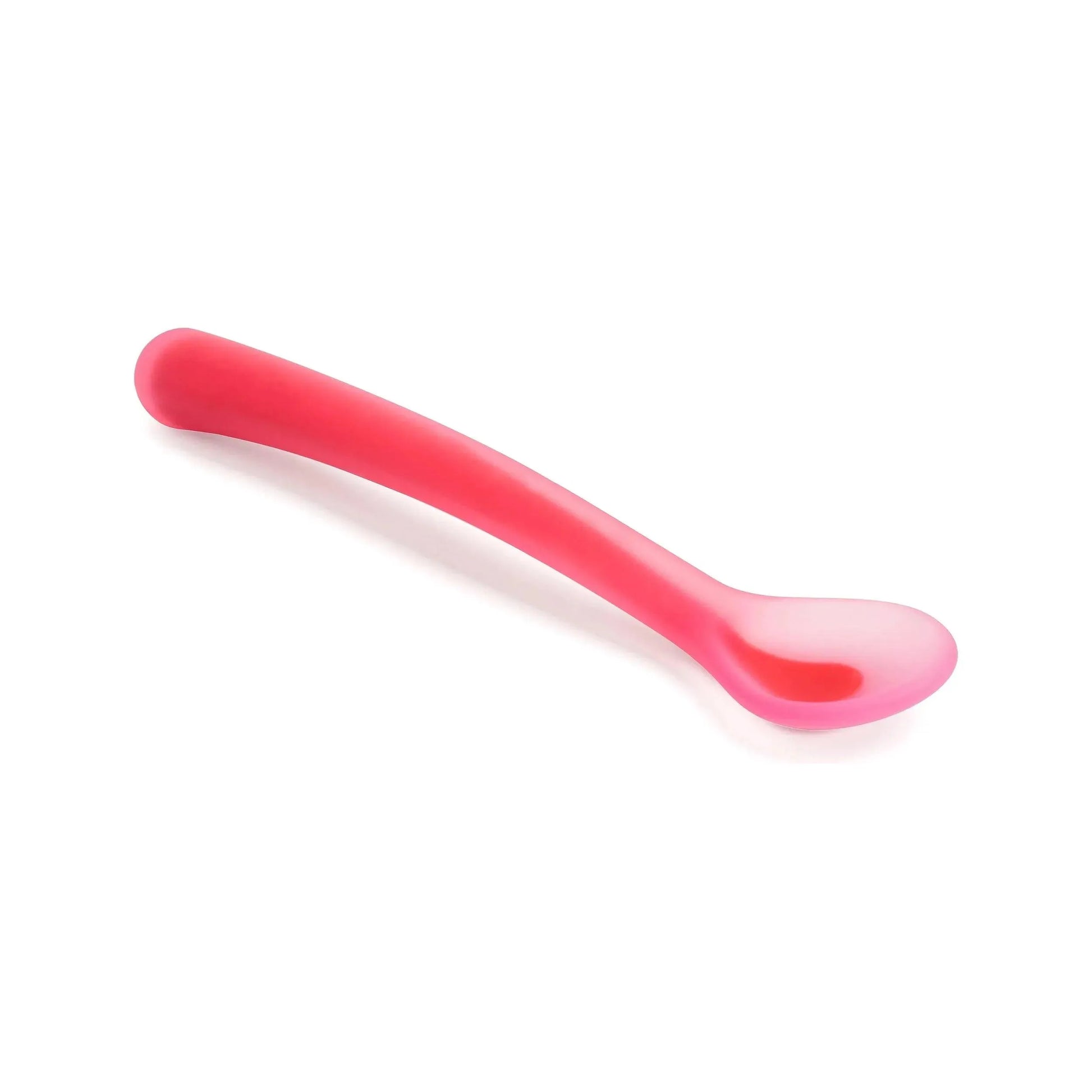 Suavinex - Silicone Spoon - GOLDFARMACI