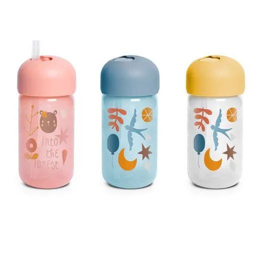 Suavinex - Straw trainer cup - GOLDFARMACI