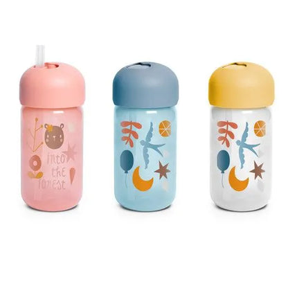 Suavinex - Straw trainer cup - GOLDFARMACI