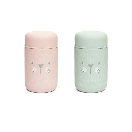 Suavinex - Thermos for purées - GOLDFARMACI