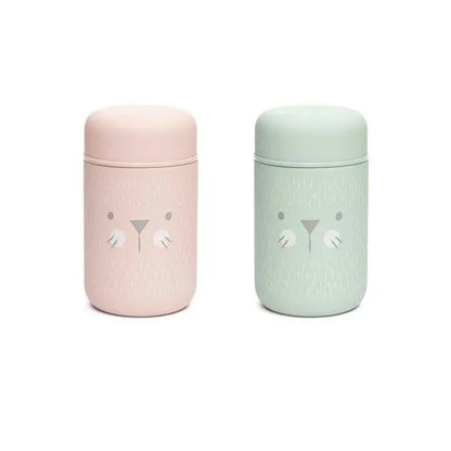 Suavinex - Thermos for purées - GOLDFARMACI