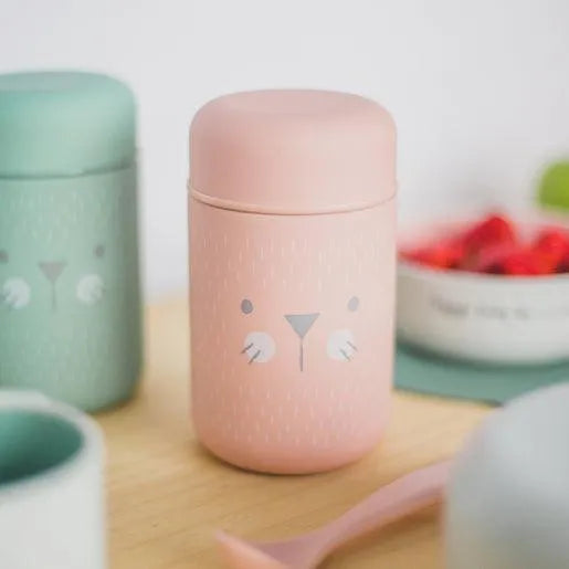 Suavinex - Thermos for purées - GOLDFARMACI