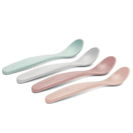 Suavinex - Weaning Spoons - GOLDFARMACI