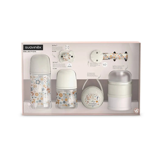 Suavinex - Premium Welcome Baby Set