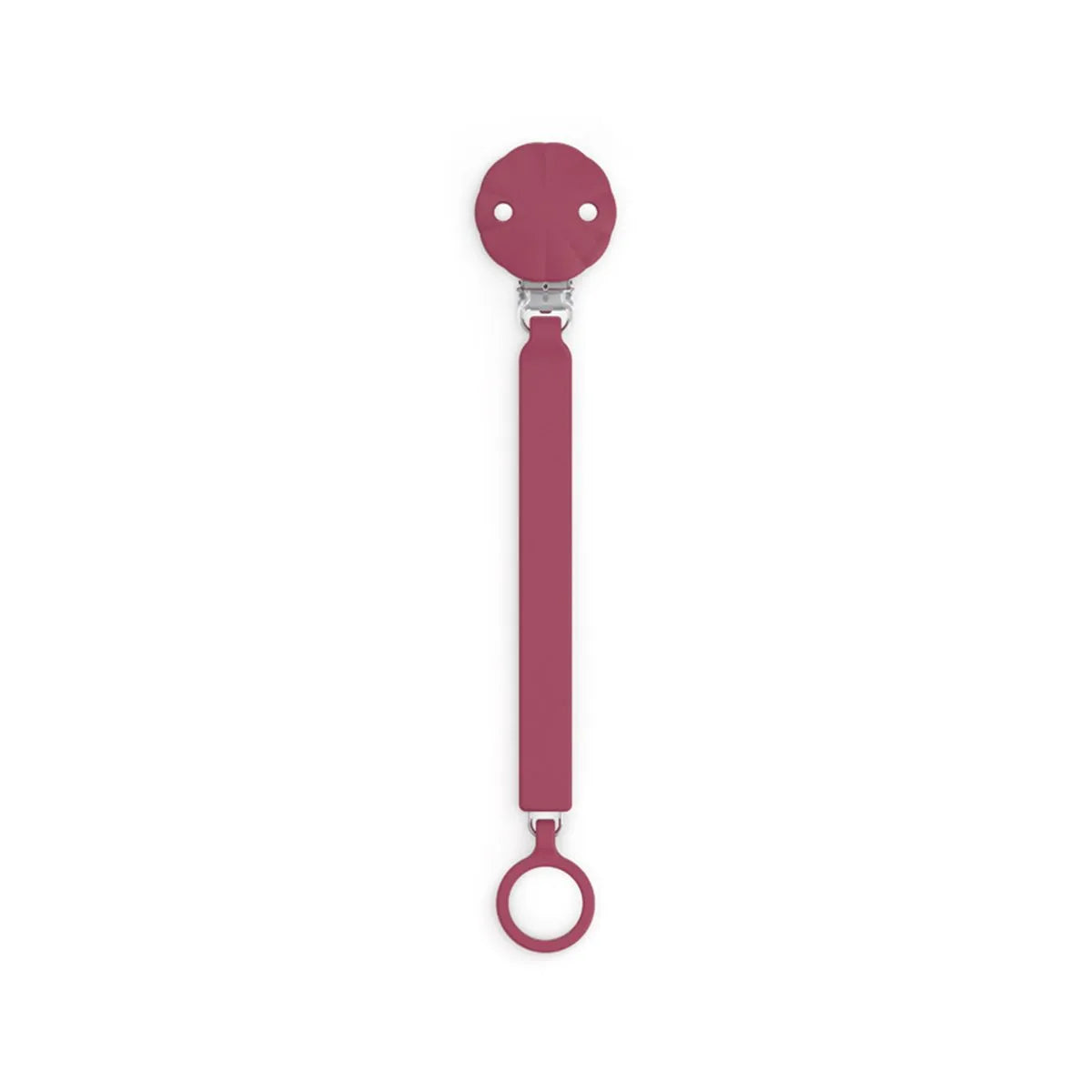Suavinex – Wonder Silicone Soother Clip (0m+)