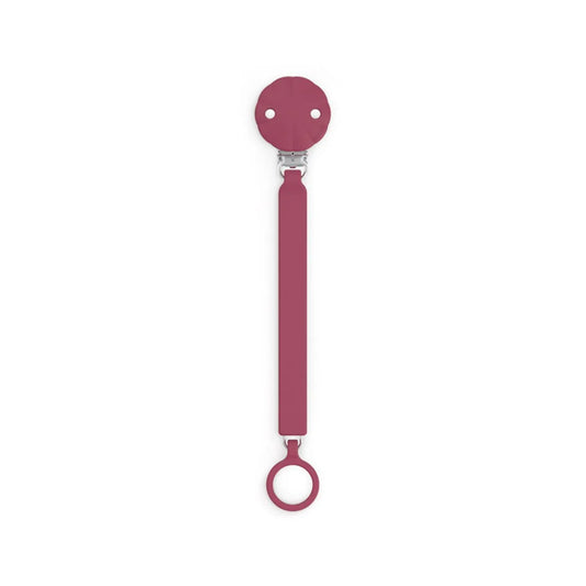 Suavinex – Wonder Silicone Soother Clip (0m+)