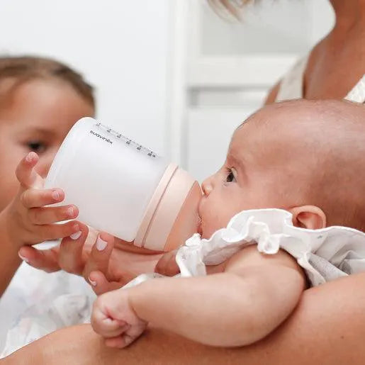 Suavinex - Zero anticolic-bottle 0m+ - GOLDFARMACI