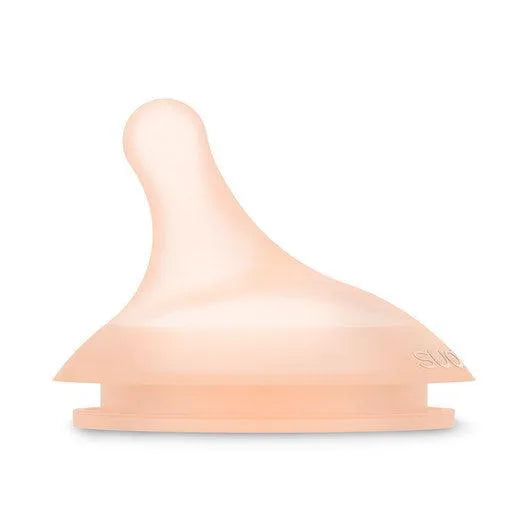 Suavinex - Zero Zero Teat - GOLDFARMACI