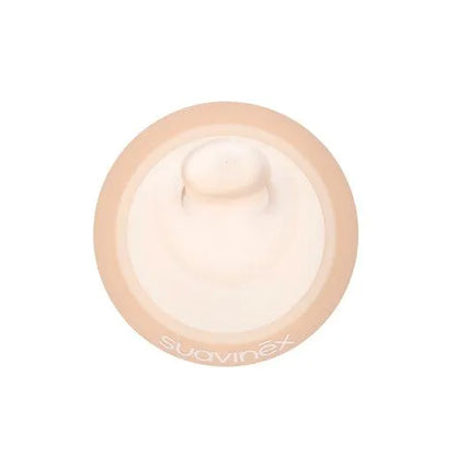 Suavinex - Zero Zero Teat - GOLDFARMACI