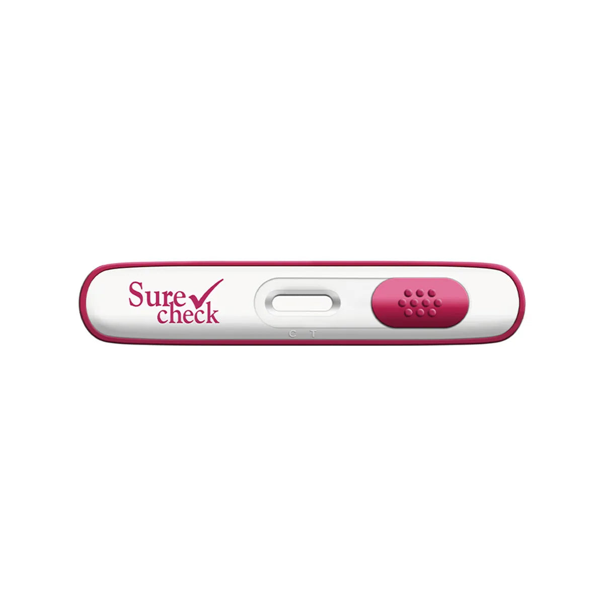 Sure Check - Pregnancy Test - GOLDFARMACI