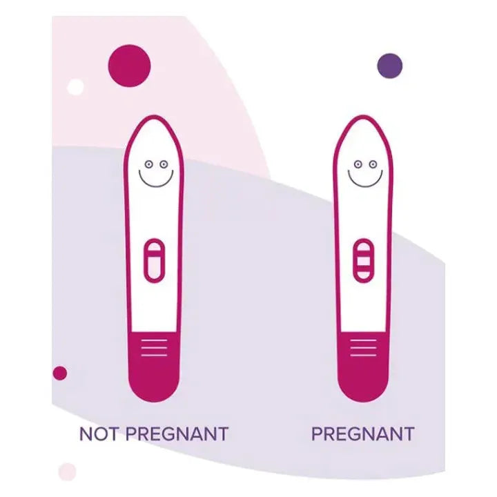Sure Check - Pregnancy Test - GOLDFARMACI