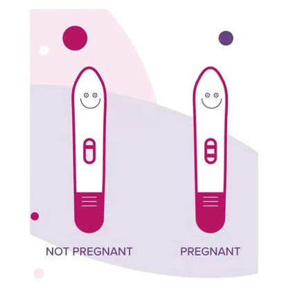 Sure Check - Pregnancy Test - GOLDFARMACI