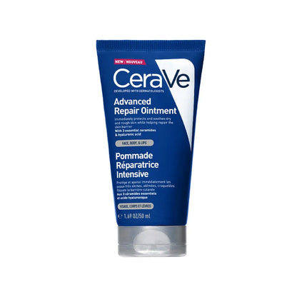 CeraVe - Advanced Repair Ointment