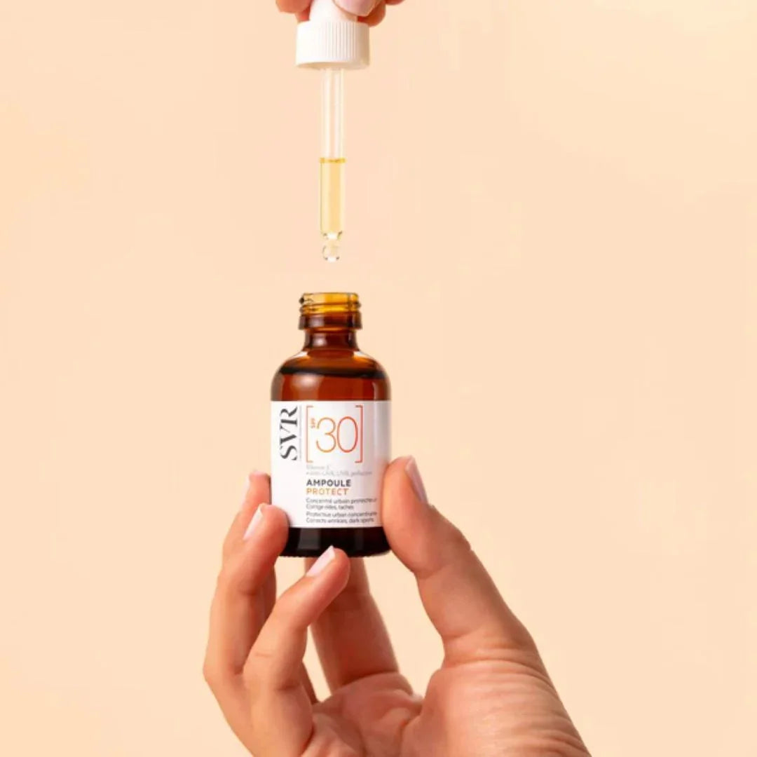 SVR - Ampoule Protect [SPF30] - GOLDFARMACI