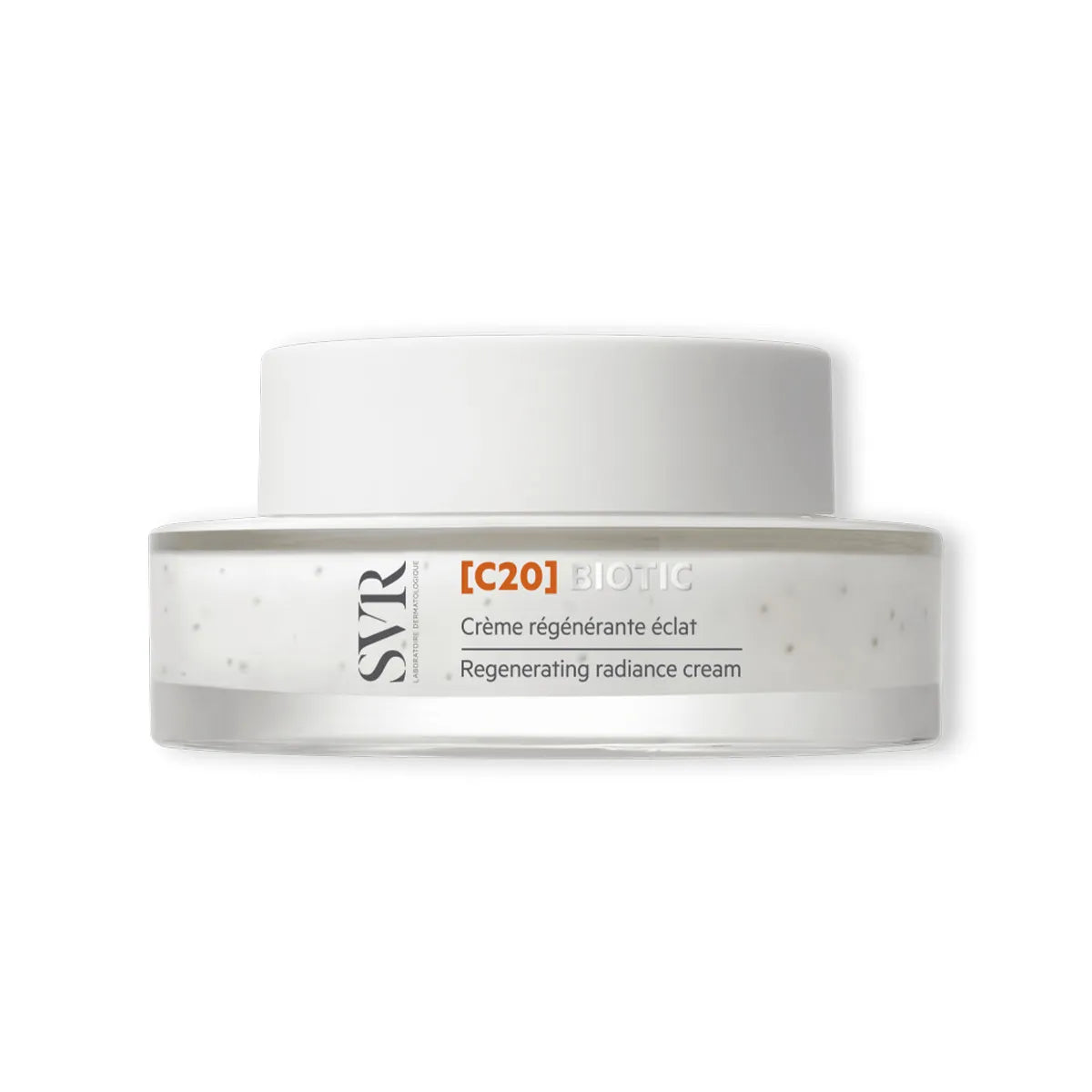 SVR - [C20] Biotic Revitalising Radiance Cream