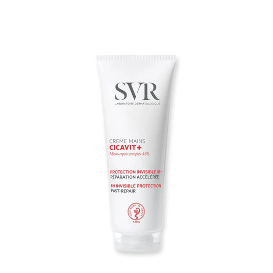 SVR - Cicavit + Hand Cream