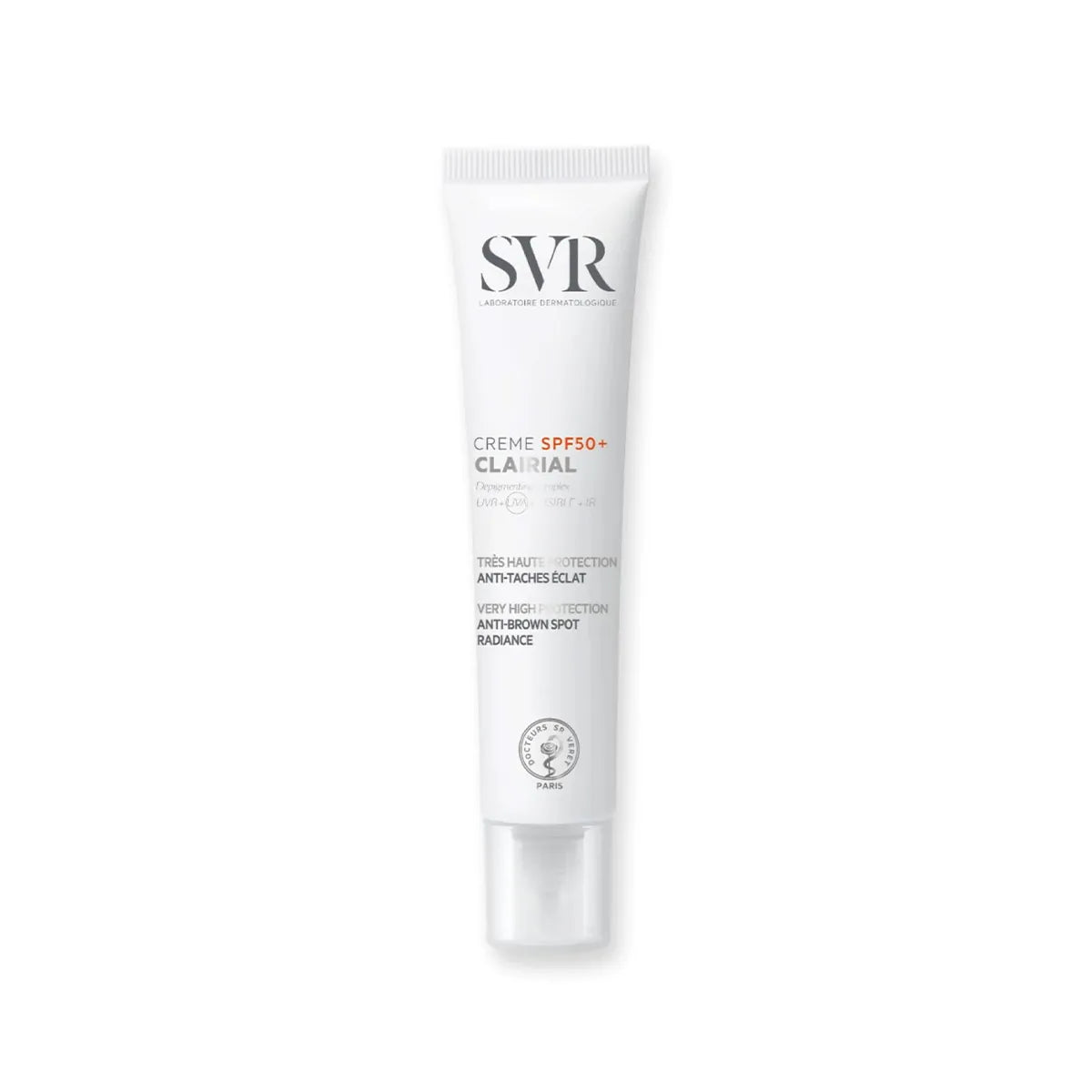 SVR - Clairial Anti-Brown Spot Radiance Cream SPF 50+