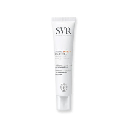 SVR - Clairial Anti-Brown Spot Radiance Cream SPF 50+
