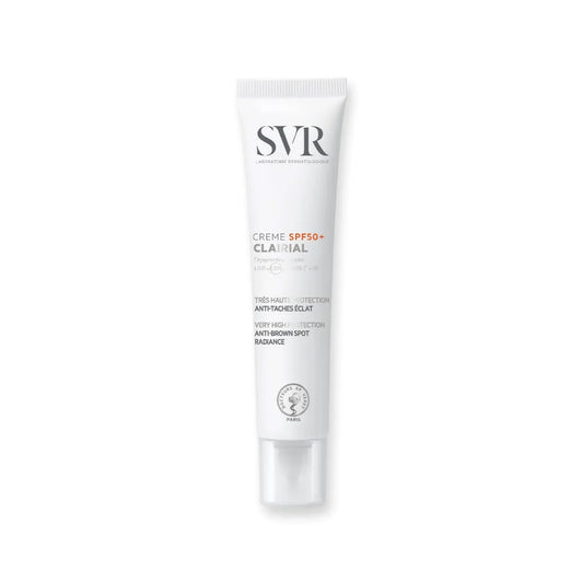 SVR - Clairial Anti-Brown Spot Radiance Cream SPF 50+