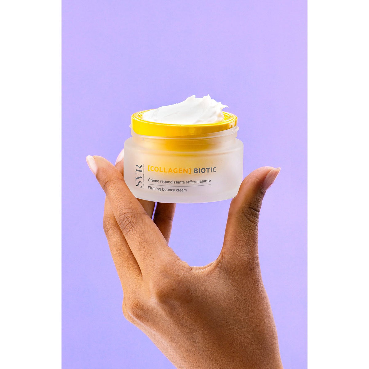 SVR [COLLAGEN] BIOTIC Regenerating Bouncy Cream 50 ml