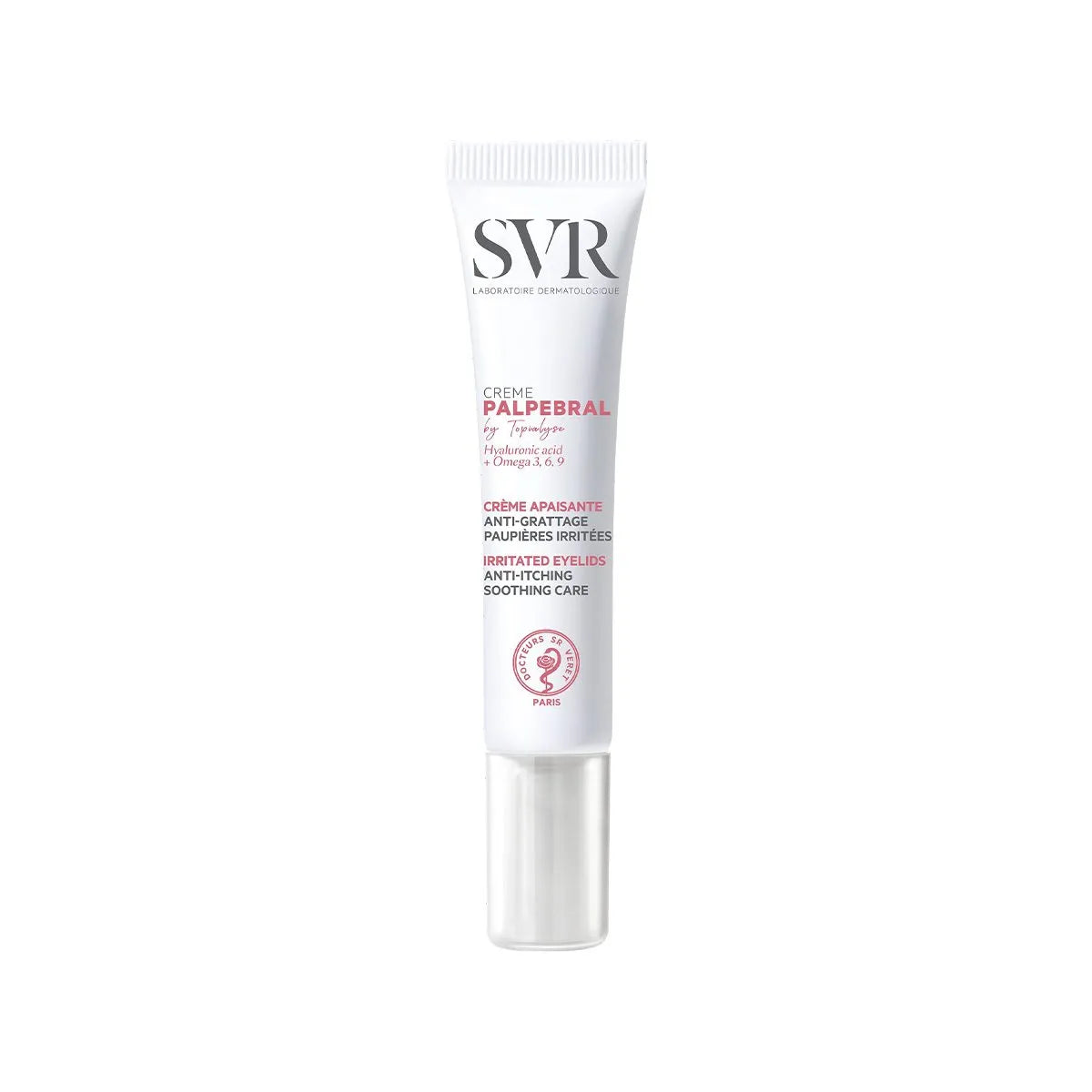 SVR - Palpebral Eye Cream