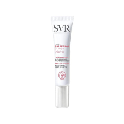 SVR - Palpebral Eye Cream